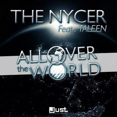All Over The World - Radio Edit