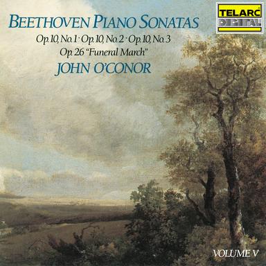 Piano Sonata No. 12 in A-Flat Major, Op. 26 "Funeral March": II. Scherzo. Allegro molto