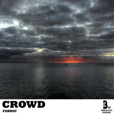 Crowd - Original mix