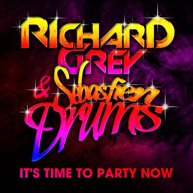 It's Time To Party Now - Prok & Fitch Remix