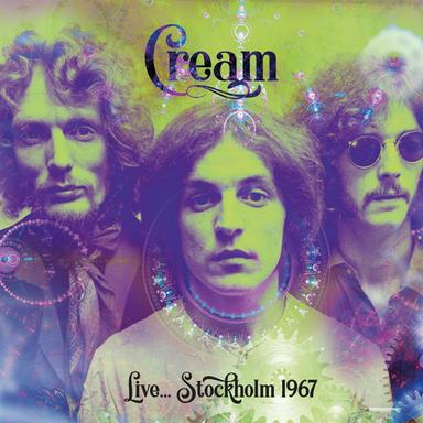 Train Time - Live