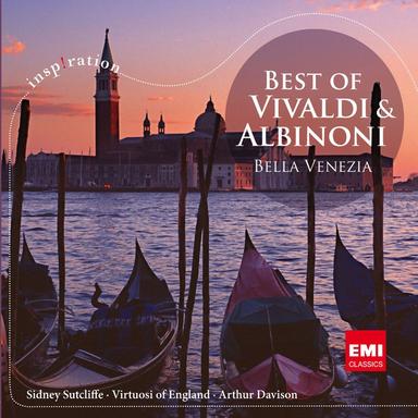 The Four Seasons, Concerto No. 3 in F (L'autunno/ Autumn) RV293 (Op. 8 No. 3): II. Adagio molto
