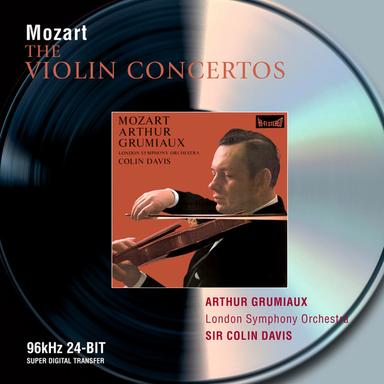 Sonata for Piano and Violin in A, K.526: 2. Andante