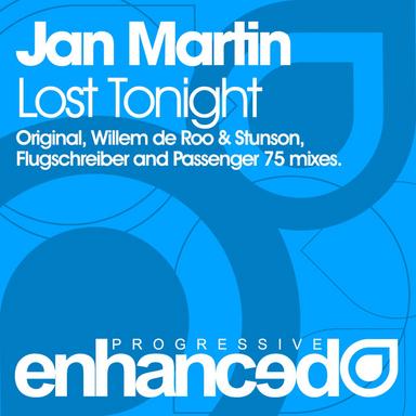 Lost Tonight - Original Mix