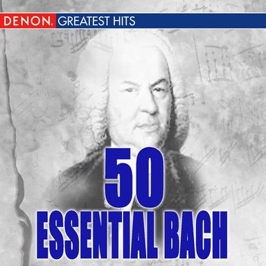 Suite No. 1 in G Major, BWV 1007: Prelude