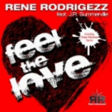 Feel the Love - Summer Radio Mix