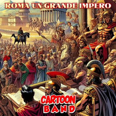 Roma Un Grande Impero