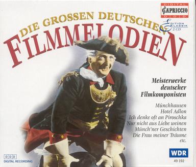 Annelie: Wiegenlied