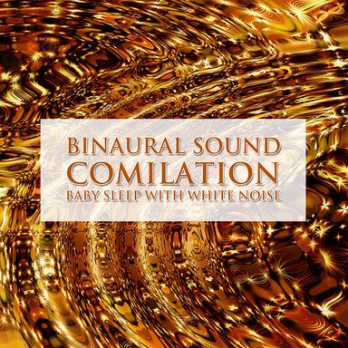 Hypnotic White Noise for Deep Sleep (Theta Waves) - Loopable