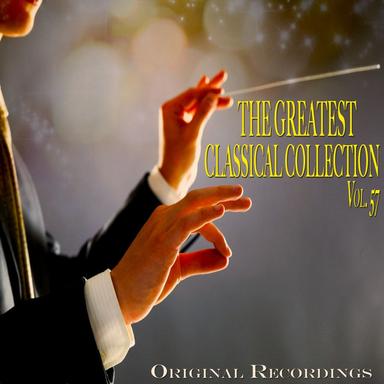 Violin Concerto in D Major, Op. 77: Ii. Adagio