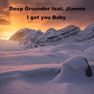 I Got You Baby - Juice 90's Baby Mix