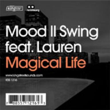 Magical Life - Main Mix