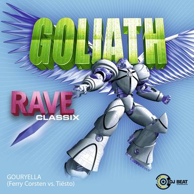 Gouryella (Short Extended)
