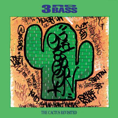 The Gas Face - Remix