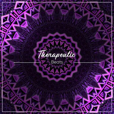 Deep Relaxation and Peaceful Noises (Theta Waves) - Loopable