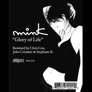 Glory Of Life - Chris Cox Club Anthem