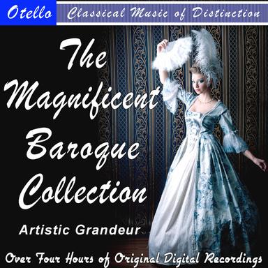 Water Music Suite in F major, HWV 348: V. Air