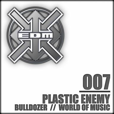 Bulldozer