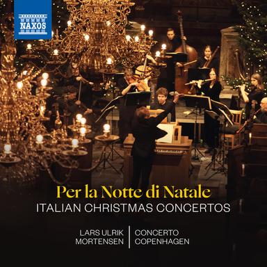 Violin Concerto in E Major, RV 270 "Il riposo, per il Santissimo Natale": III. Allegro