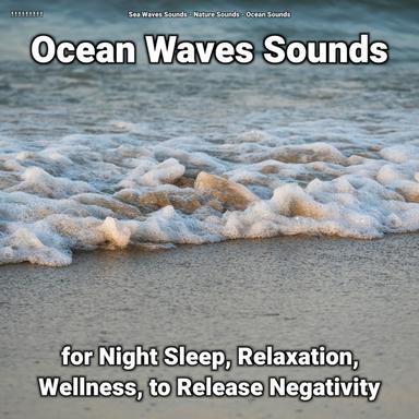 Waves Soundscapes for Calming