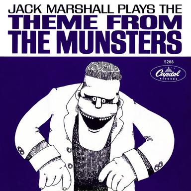 Theme From "The Munsters" - Remastered 1996