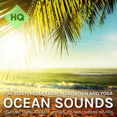 Water Sounds for Massage