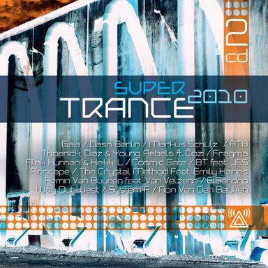 Tuvan - Radio Edit