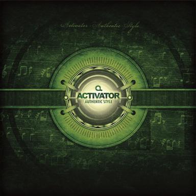 Activator - Extended Mix