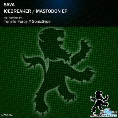 Icebreaker - Tensile Force Remix