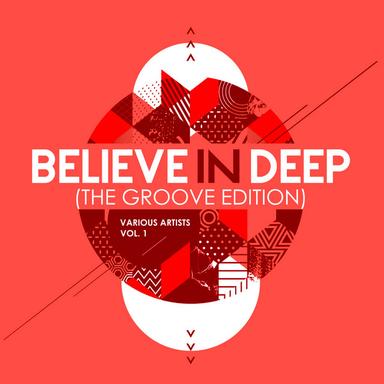 Blue Diamond - Desert Grooves Mix