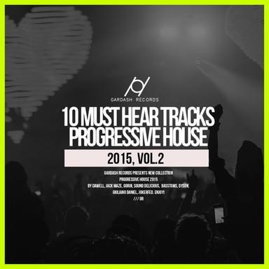 Frozenhand - Original Mix