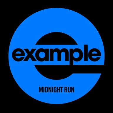 Midnight Run - Sheldrake Remix