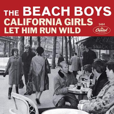 California Girls - 2001 Stereo Remix