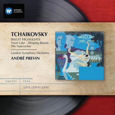 Tchaikovsky: The Nutcracker, Op. 71, Act II: No. 12e, Divertissement. Dance of the Reed-Flutes