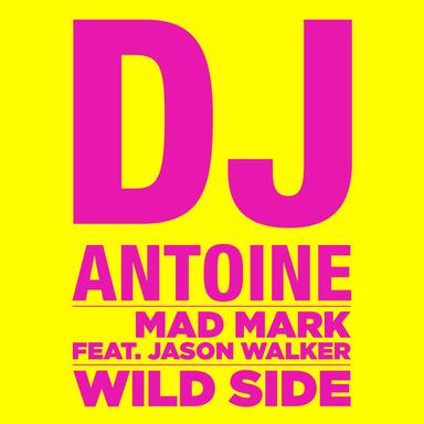 Wild Side - Album Edit