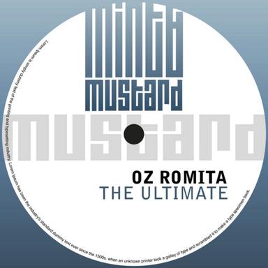 The Ultimate - Del Horno Remix