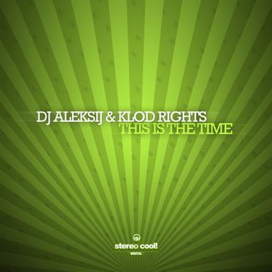 This Is the Time - Deep Dub
