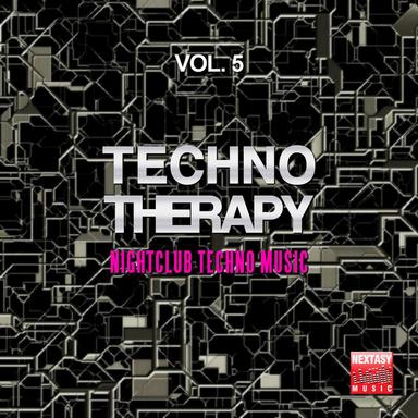 Cosmic Interference - Nacim Ladj Remix