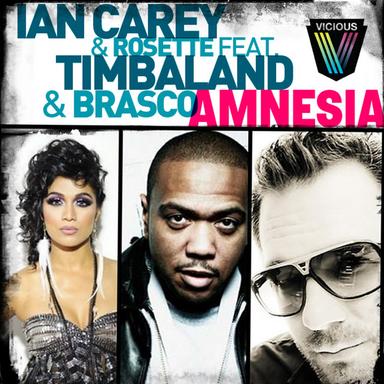 Amnesia - Firebeatz Remix