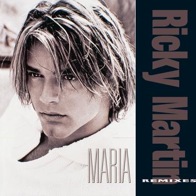 María - Pablo Flores Spanglish Radio Edit