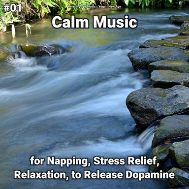 Relaxing Music to Fall Asleep To