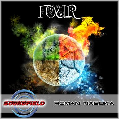 Four - Original Mix