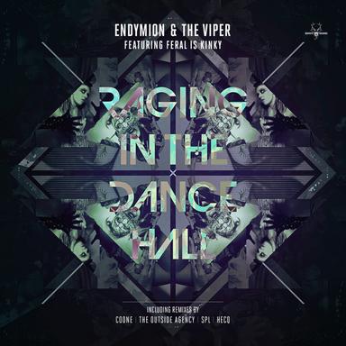 Raging in the dancehall - Original Mix