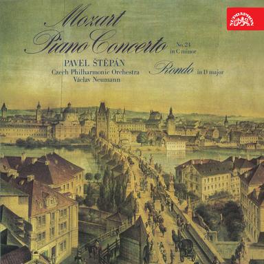 Concerto for Piano and Orchestra No. 24 in C Minor, K. 491: III. Allegretto