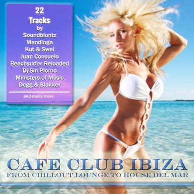 Saxofonia - Riva Soul Mix