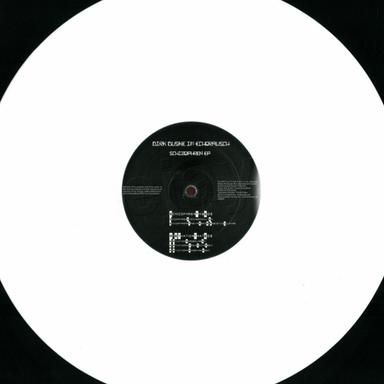My Situation - Borderline Mix