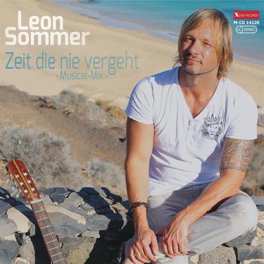 Zeit die nie vergeht - Musical-Mix