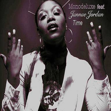 Time - Original Mix