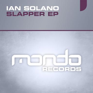 Slapper - Original Mix