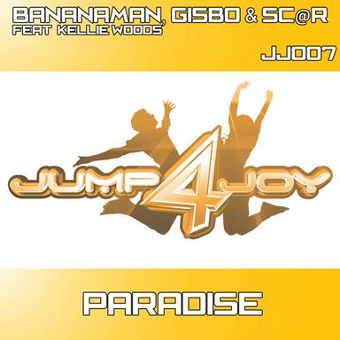 Paradise - Original Mix